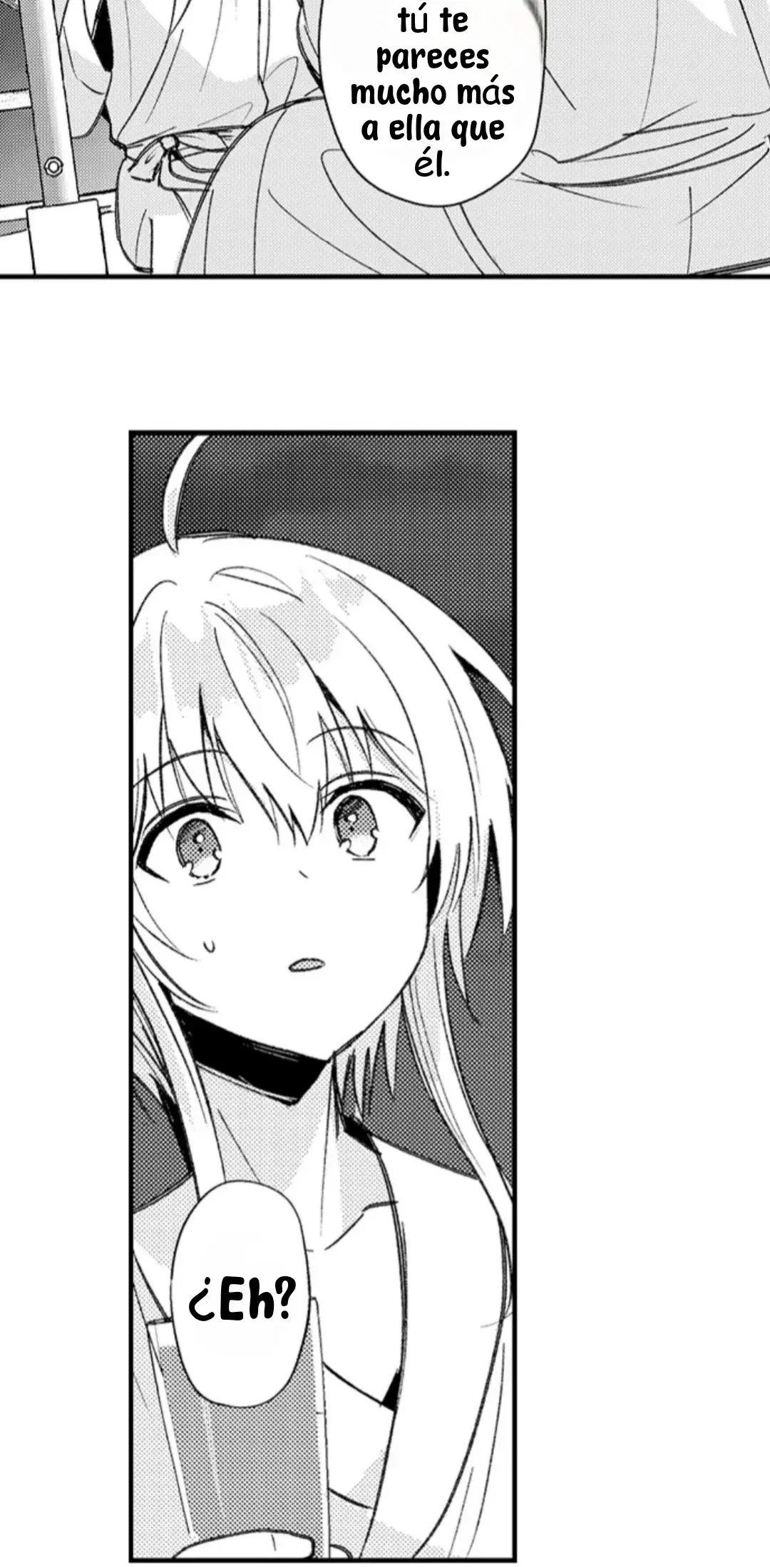 Página 22 — Maou Evelogia ni mi wo sasageyo Capítulo 117