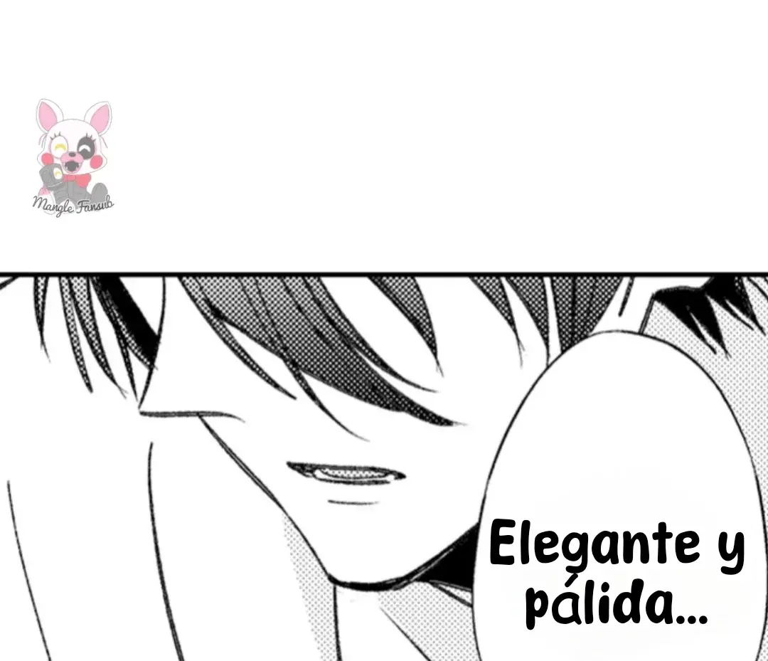 Página 23 — Maou Evelogia ni mi wo sasageyo Capítulo 117