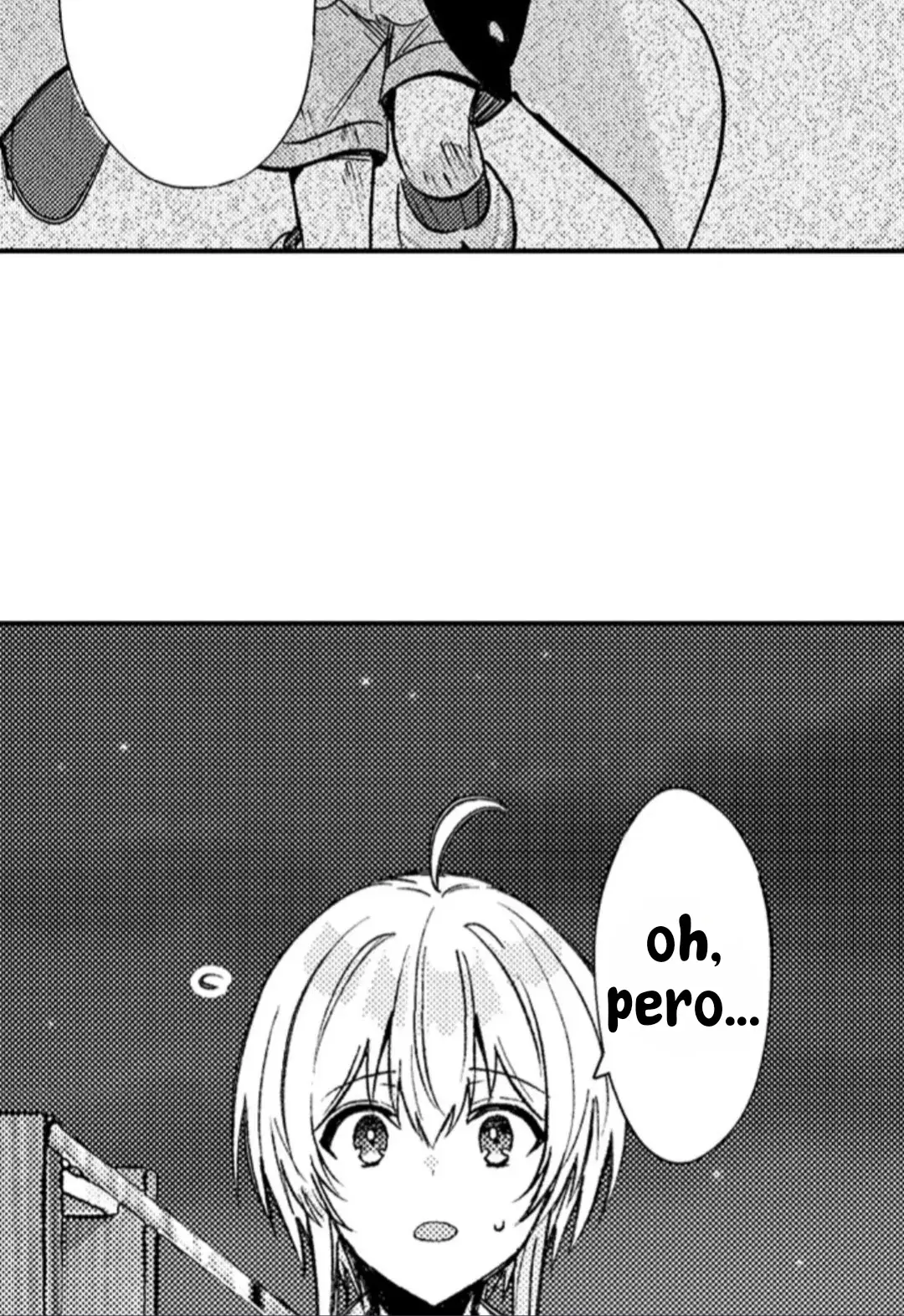 Página 29 — Maou Evelogia ni mi wo sasageyo Capítulo 117