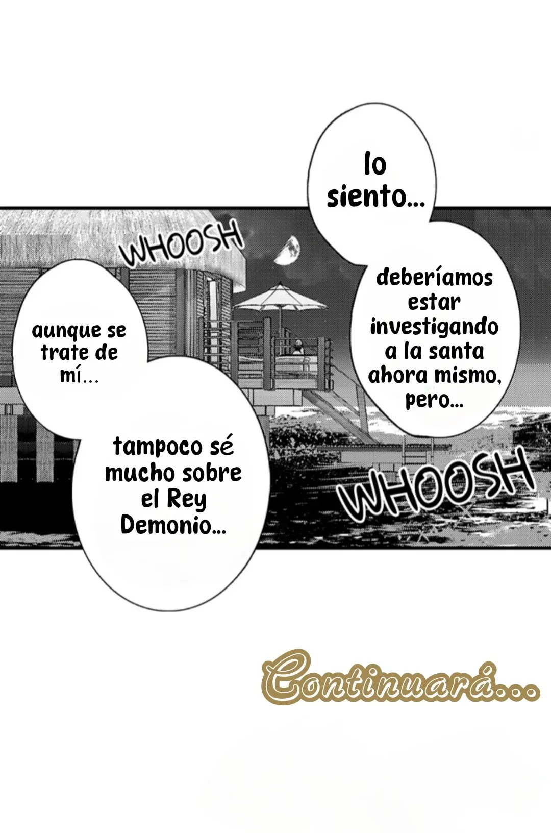 Página 32 — Maou Evelogia ni mi wo sasageyo Capítulo 117