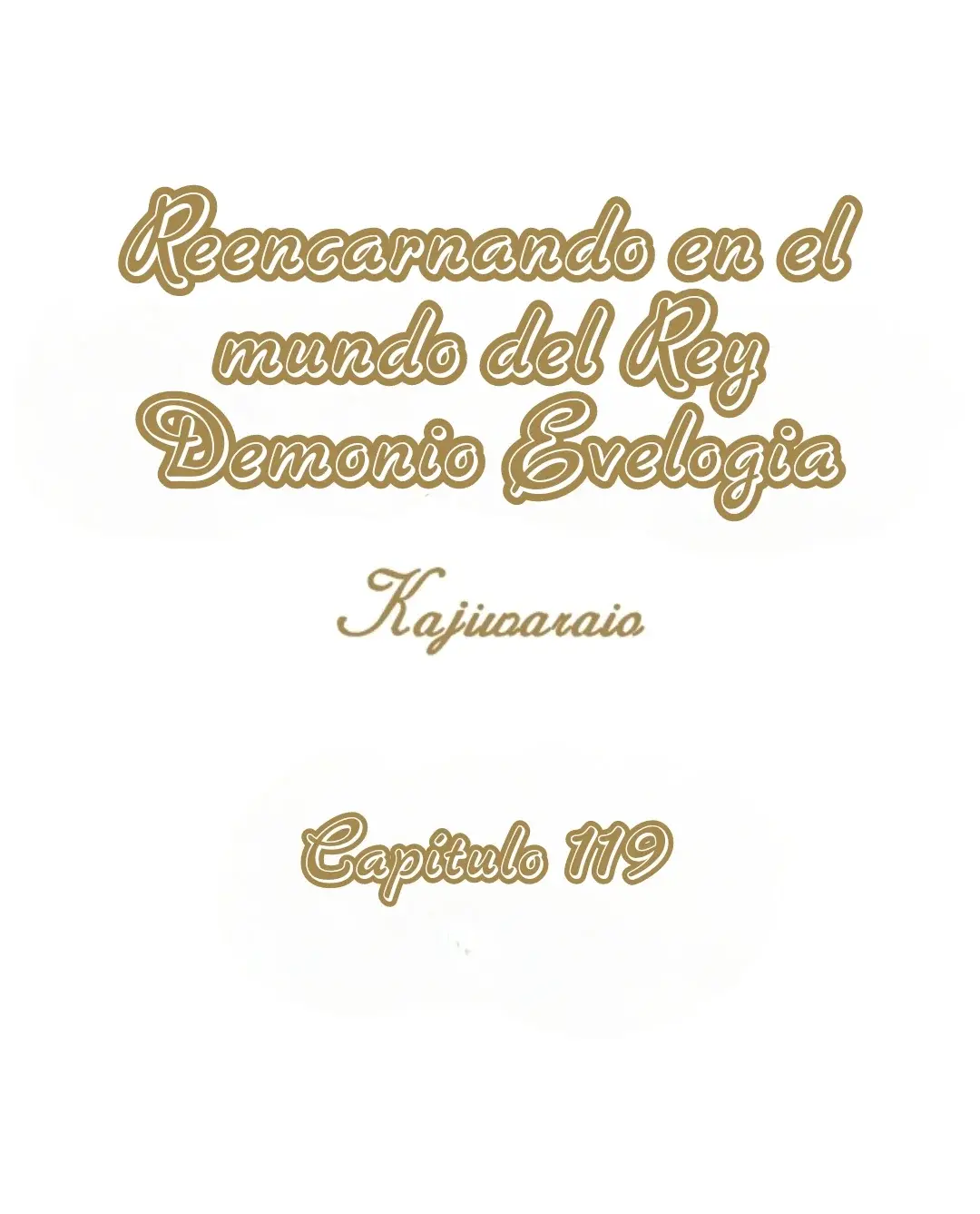 Página 2 — Maou Evelogia ni mi wo sasageyo Capítulo 119