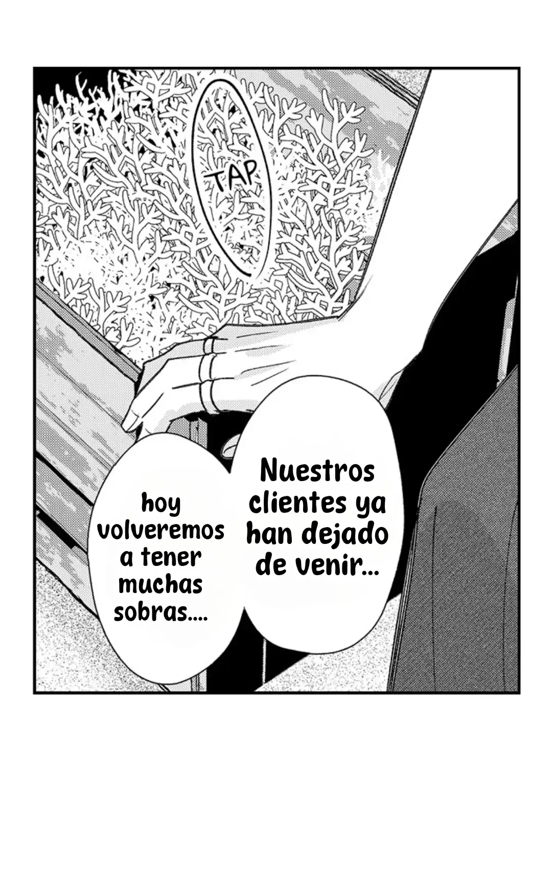 Página 6 — Maou Evelogia ni mi wo sasageyo Capítulo 119