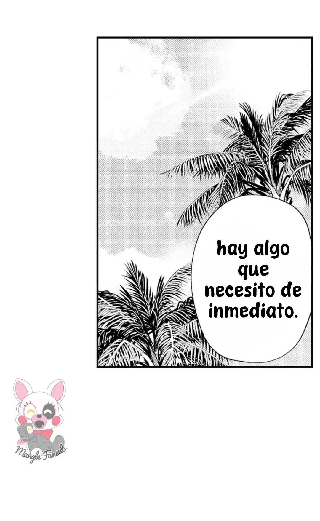 Página 9 — Maou Evelogia ni mi wo sasageyo Capítulo 119