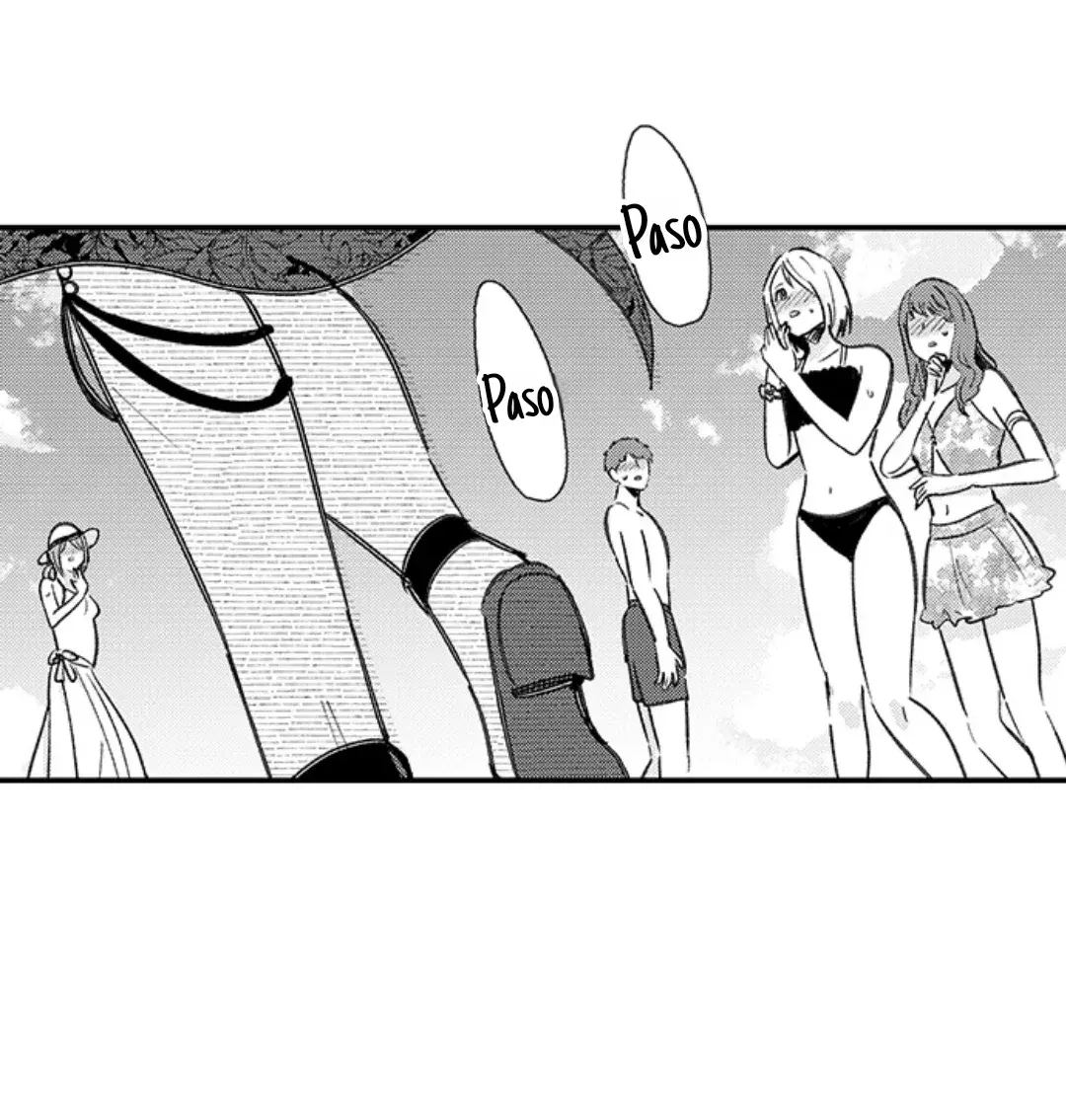 Página 10 — Maou Evelogia ni mi wo sasageyo Capítulo 119