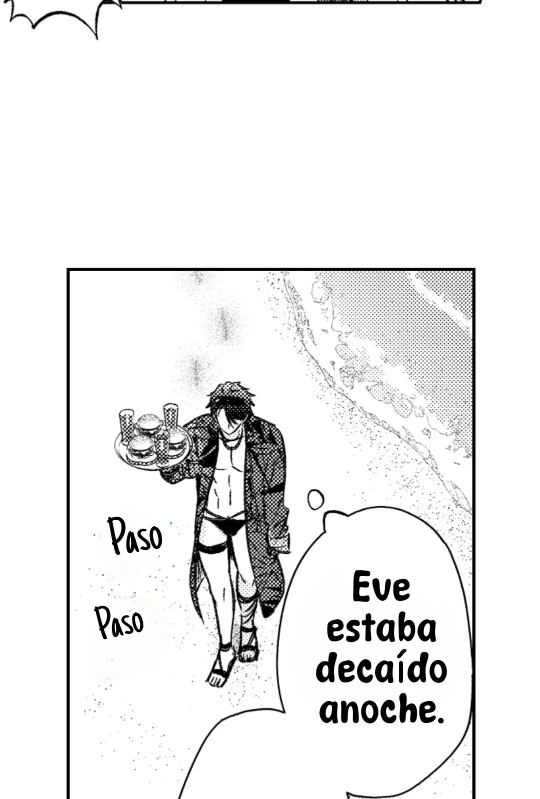 Página 12 — Maou Evelogia ni mi wo sasageyo Capítulo 119