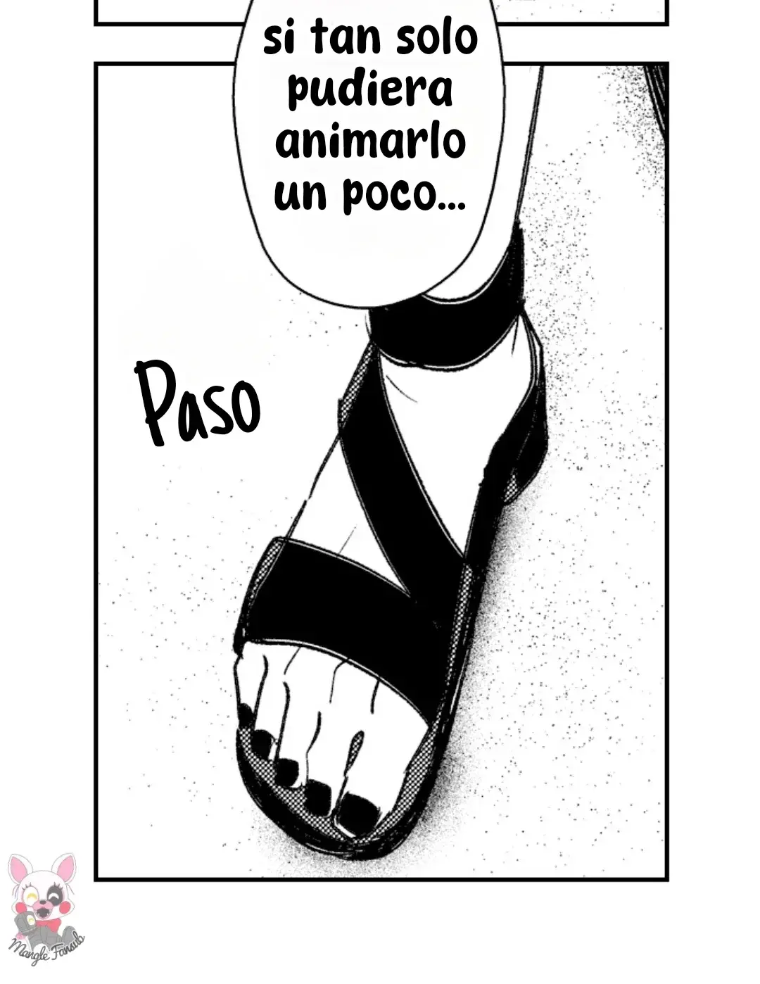 Página 13 — Maou Evelogia ni mi wo sasageyo Capítulo 119