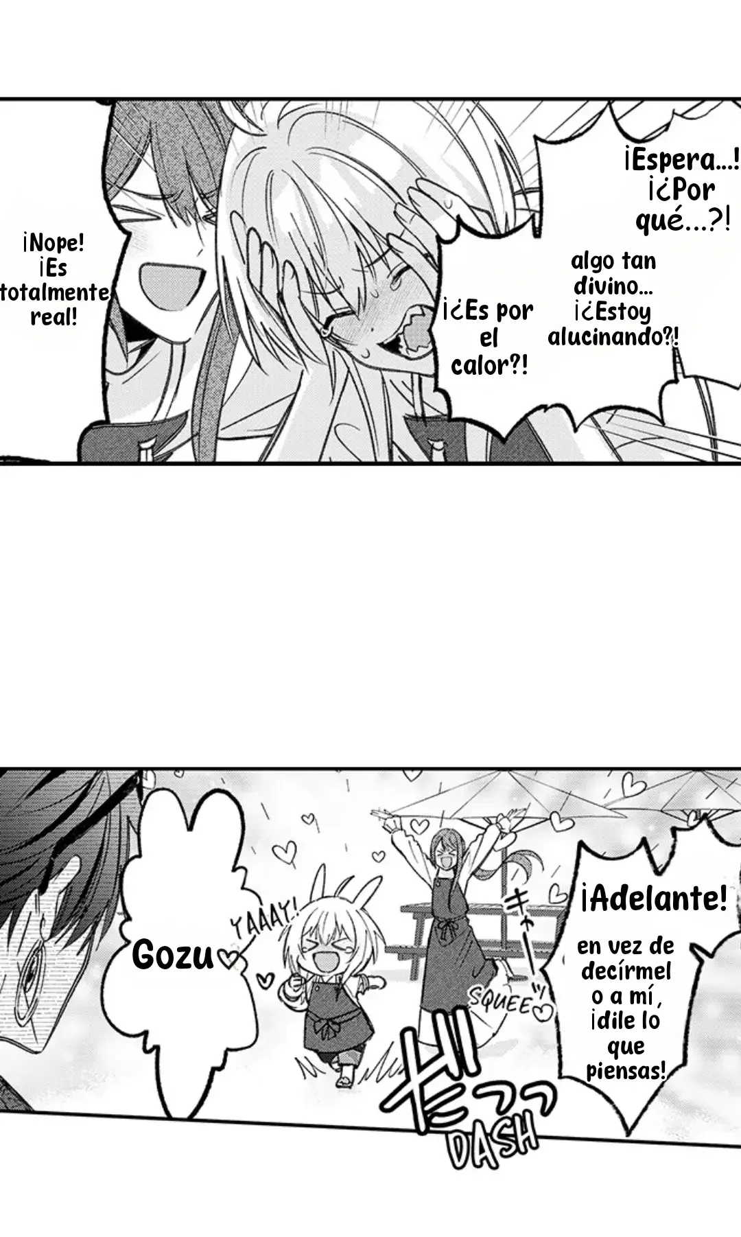 Página 22 — Maou Evelogia ni mi wo sasageyo Capítulo 119