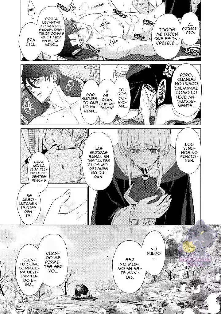 Página 10 — Maou Evelogia ni mi wo sasageyo Capítulo 12