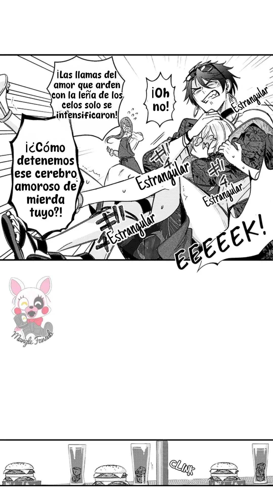 Página 3 — Maou Evelogia ni mi wo sasageyo Capítulo 120