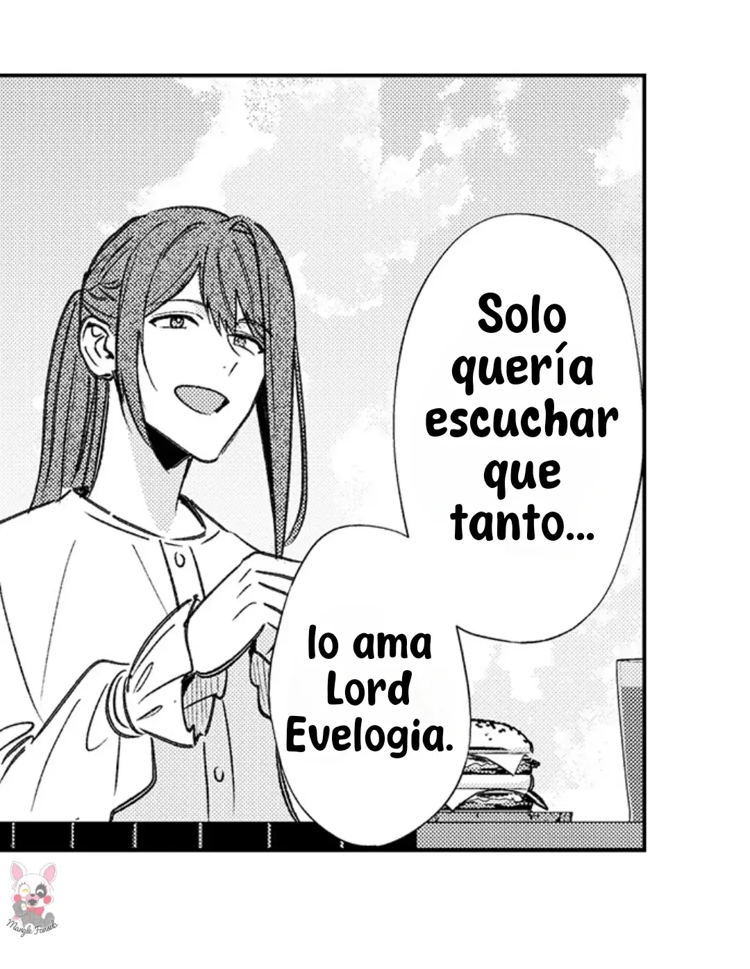 Página 7 — Maou Evelogia ni mi wo sasageyo Capítulo 120