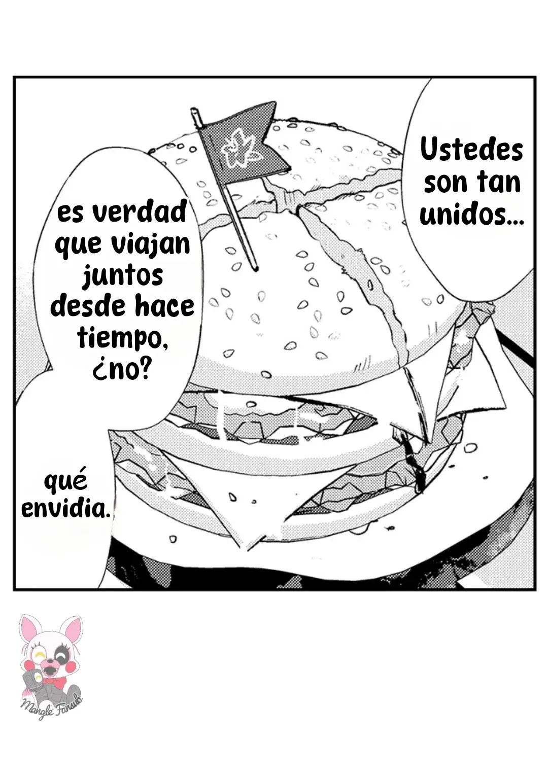 Página 9 — Maou Evelogia ni mi wo sasageyo Capítulo 120