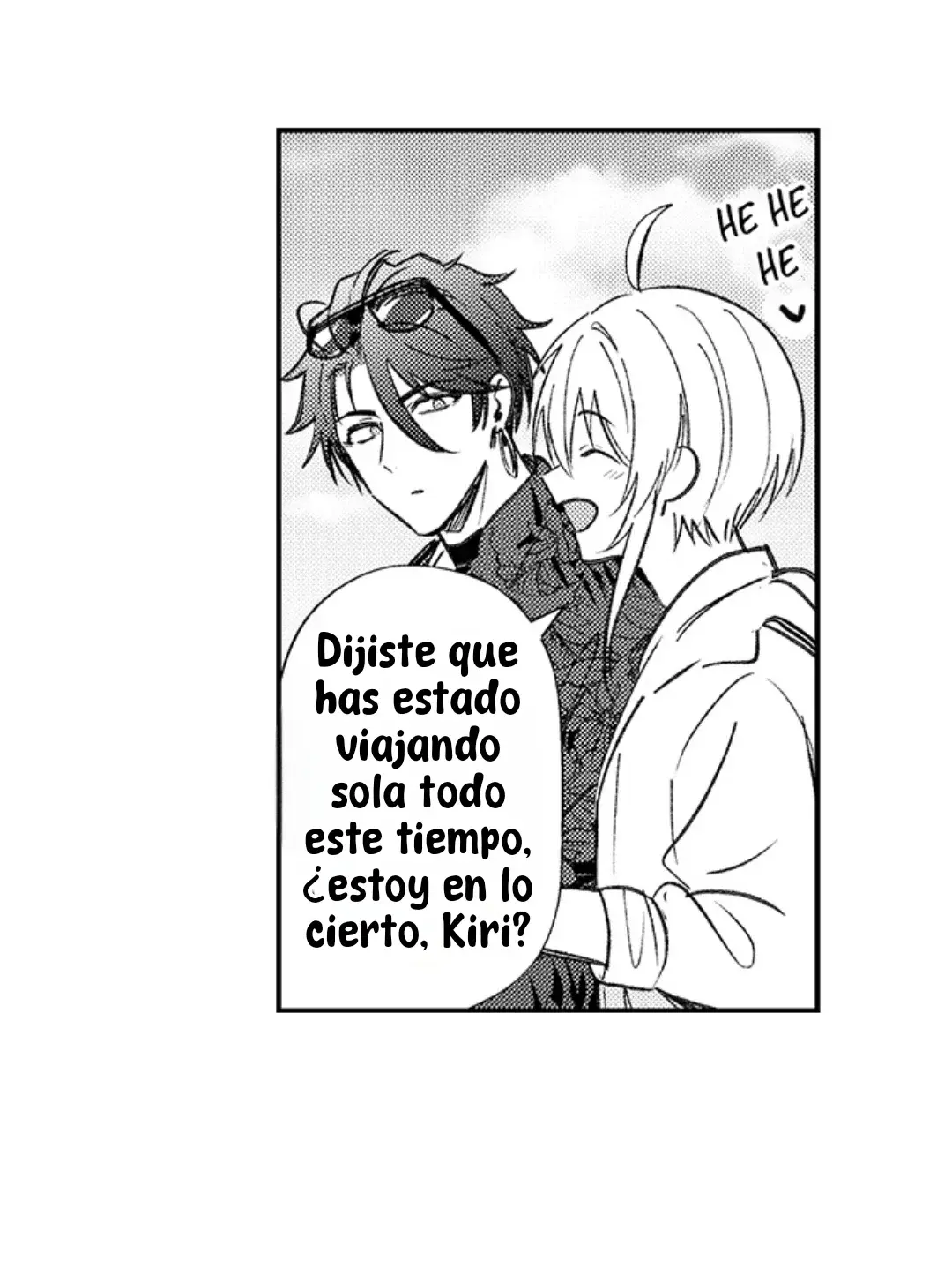 Página 10 — Maou Evelogia ni mi wo sasageyo Capítulo 120