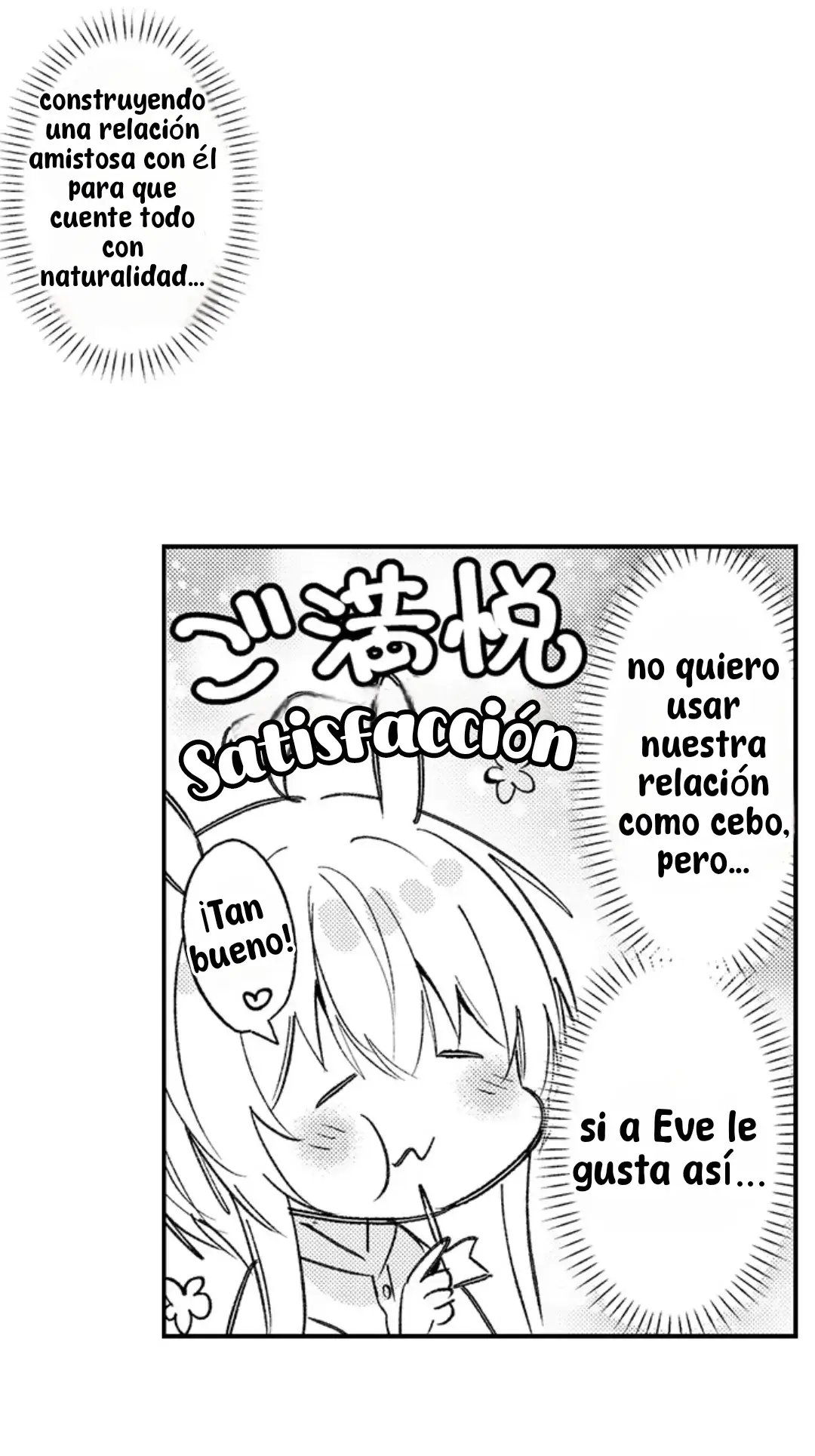 Página 12 — Maou Evelogia ni mi wo sasageyo Capítulo 120