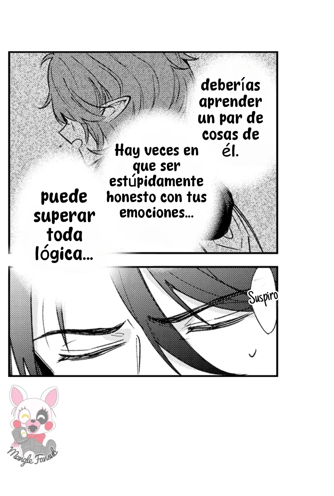 Página 13 — Maou Evelogia ni mi wo sasageyo Capítulo 120