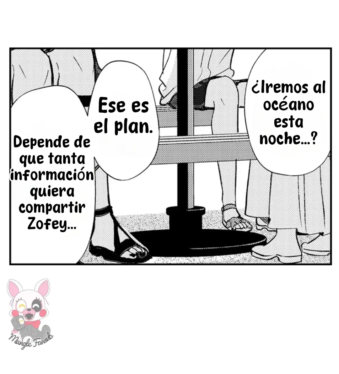 Página 15 — Maou Evelogia ni mi wo sasageyo Capítulo 120