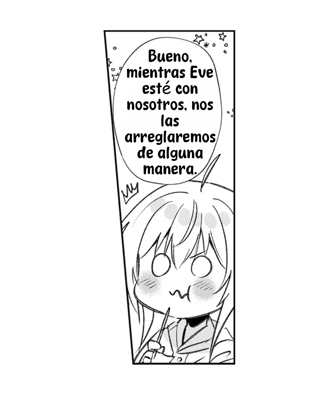 Página 16 — Maou Evelogia ni mi wo sasageyo Capítulo 120