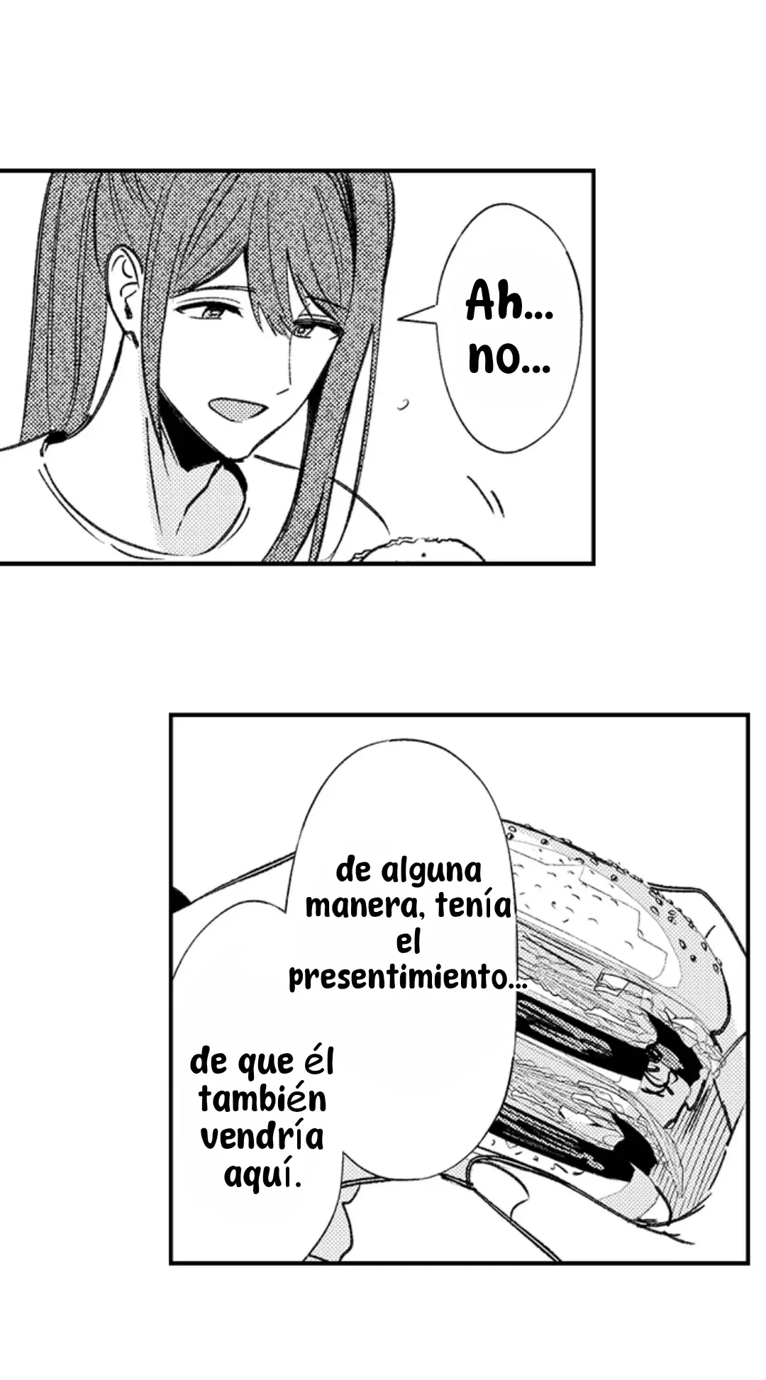 Página 20 — Maou Evelogia ni mi wo sasageyo Capítulo 120