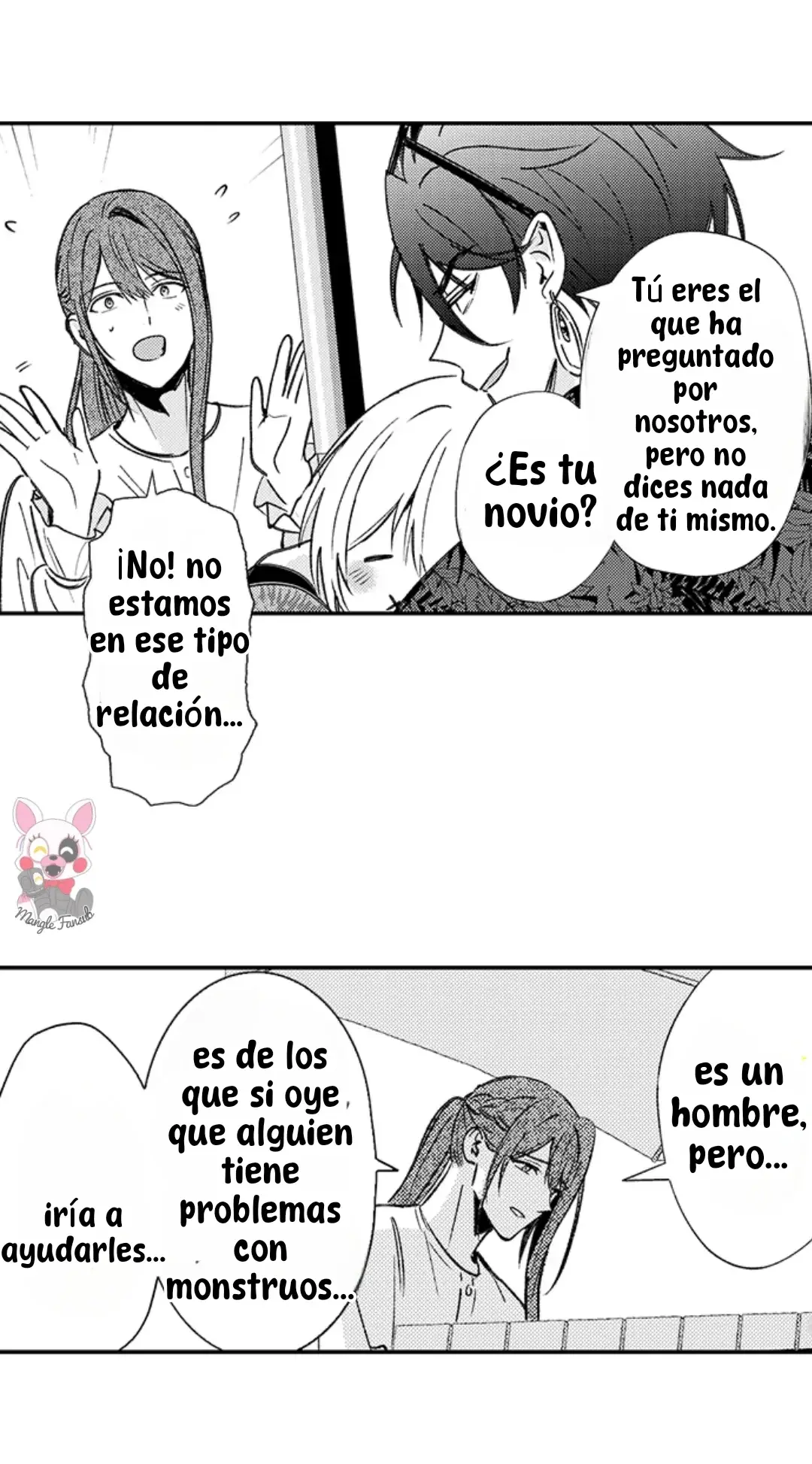 Página 21 — Maou Evelogia ni mi wo sasageyo Capítulo 120