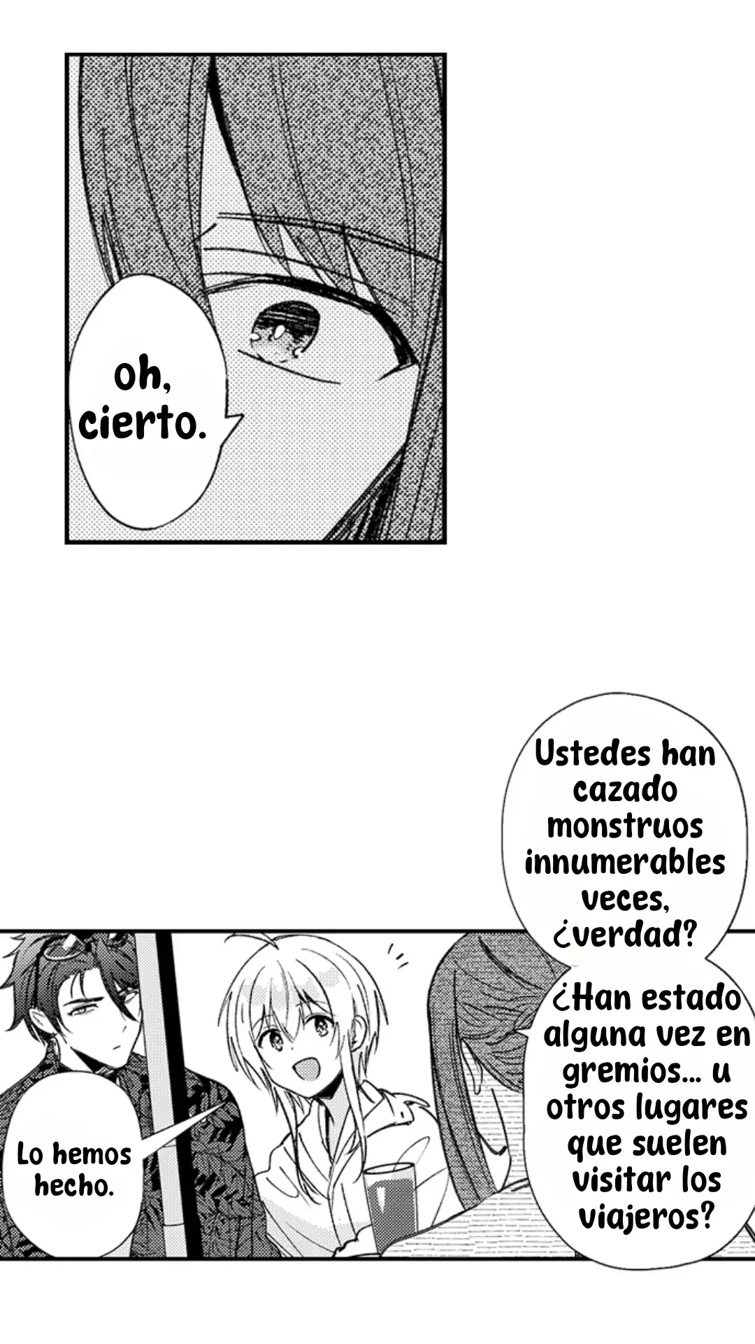 Página 22 — Maou Evelogia ni mi wo sasageyo Capítulo 120
