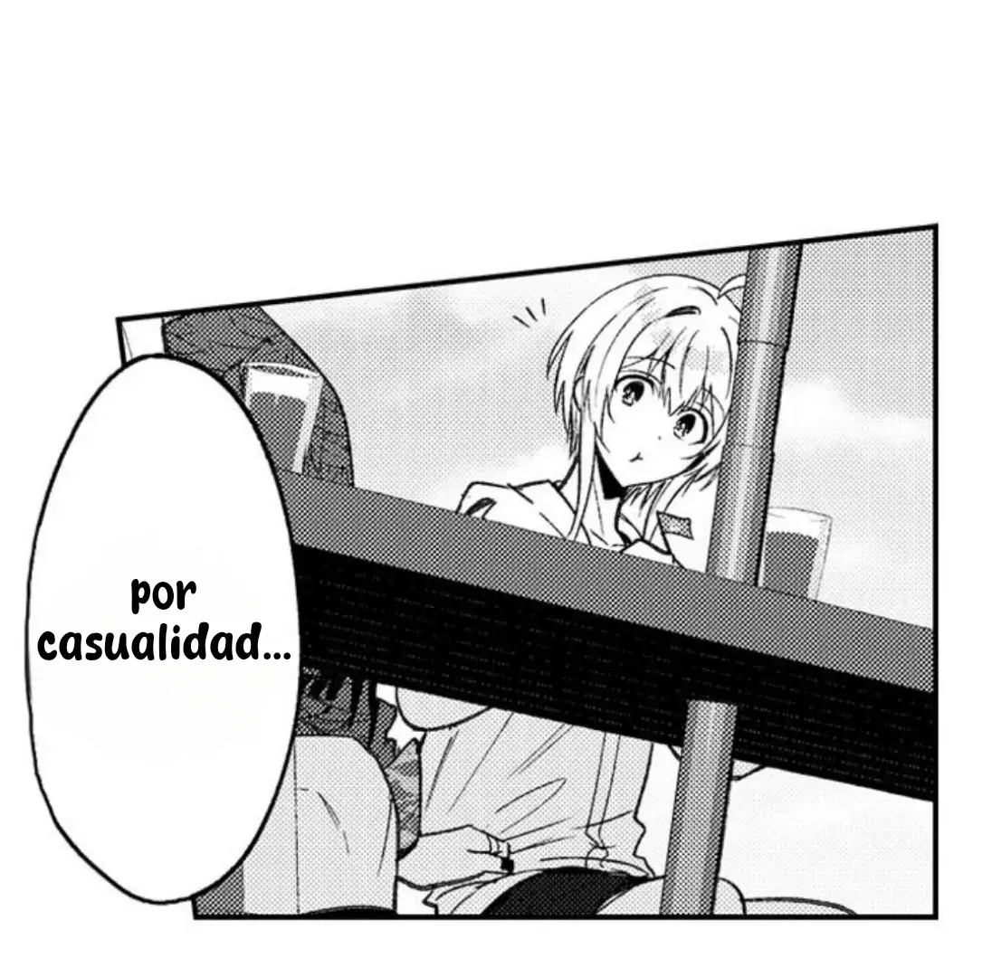 Página 4 — Maou Evelogia ni mi wo sasageyo Capítulo 121