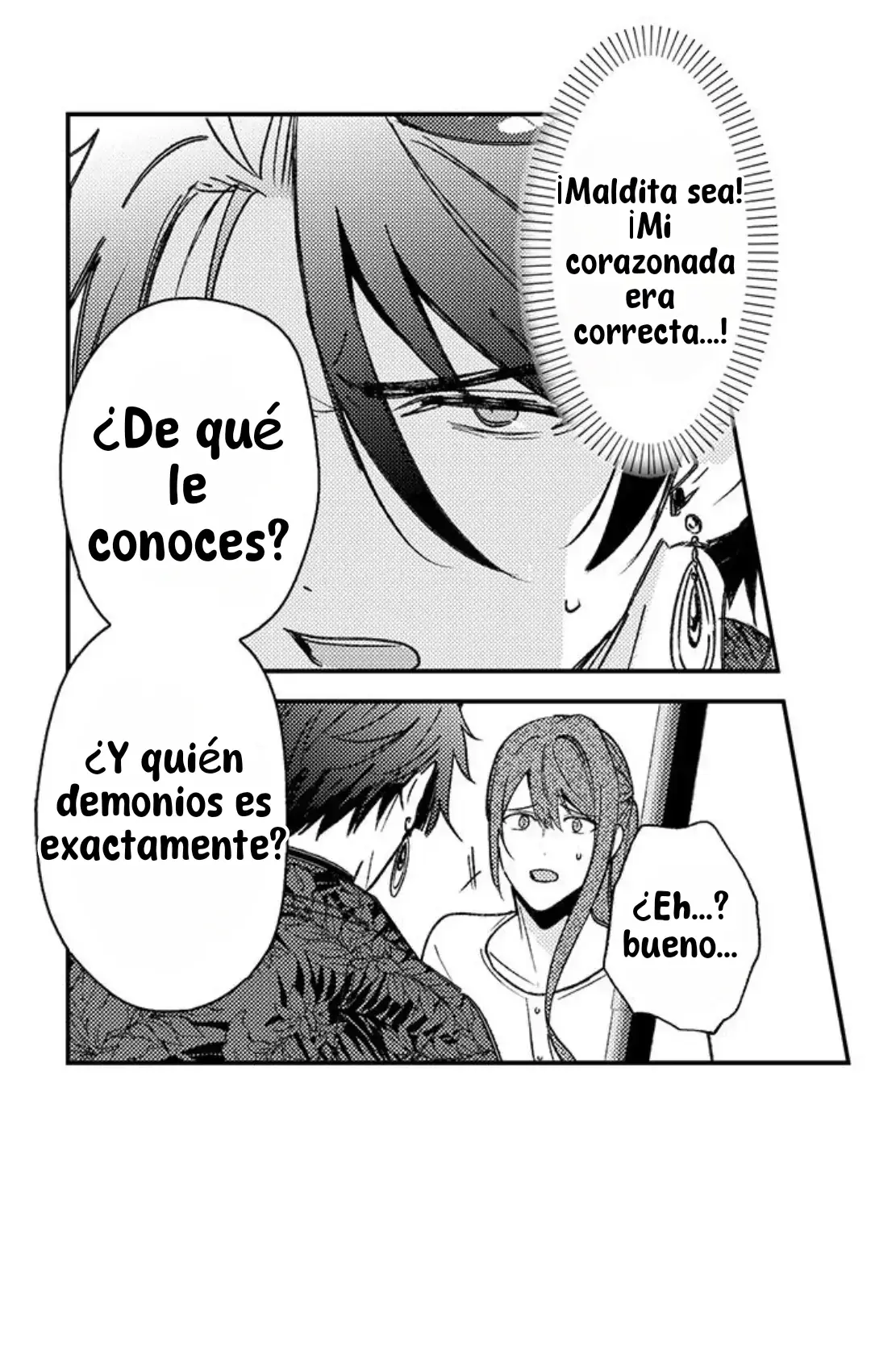 Página 8 — Maou Evelogia ni mi wo sasageyo Capítulo 121