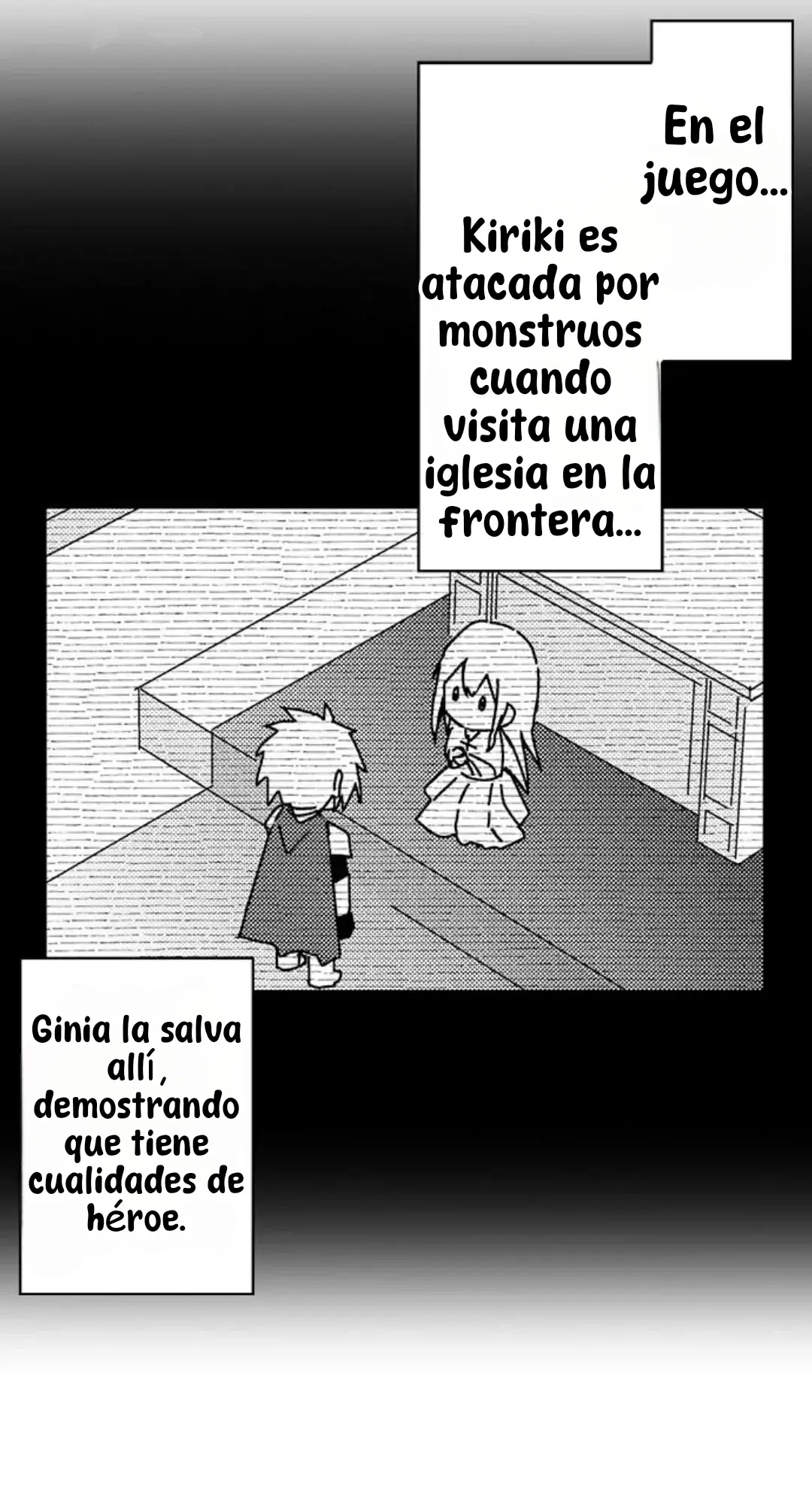 Página 10 — Maou Evelogia ni mi wo sasageyo Capítulo 121