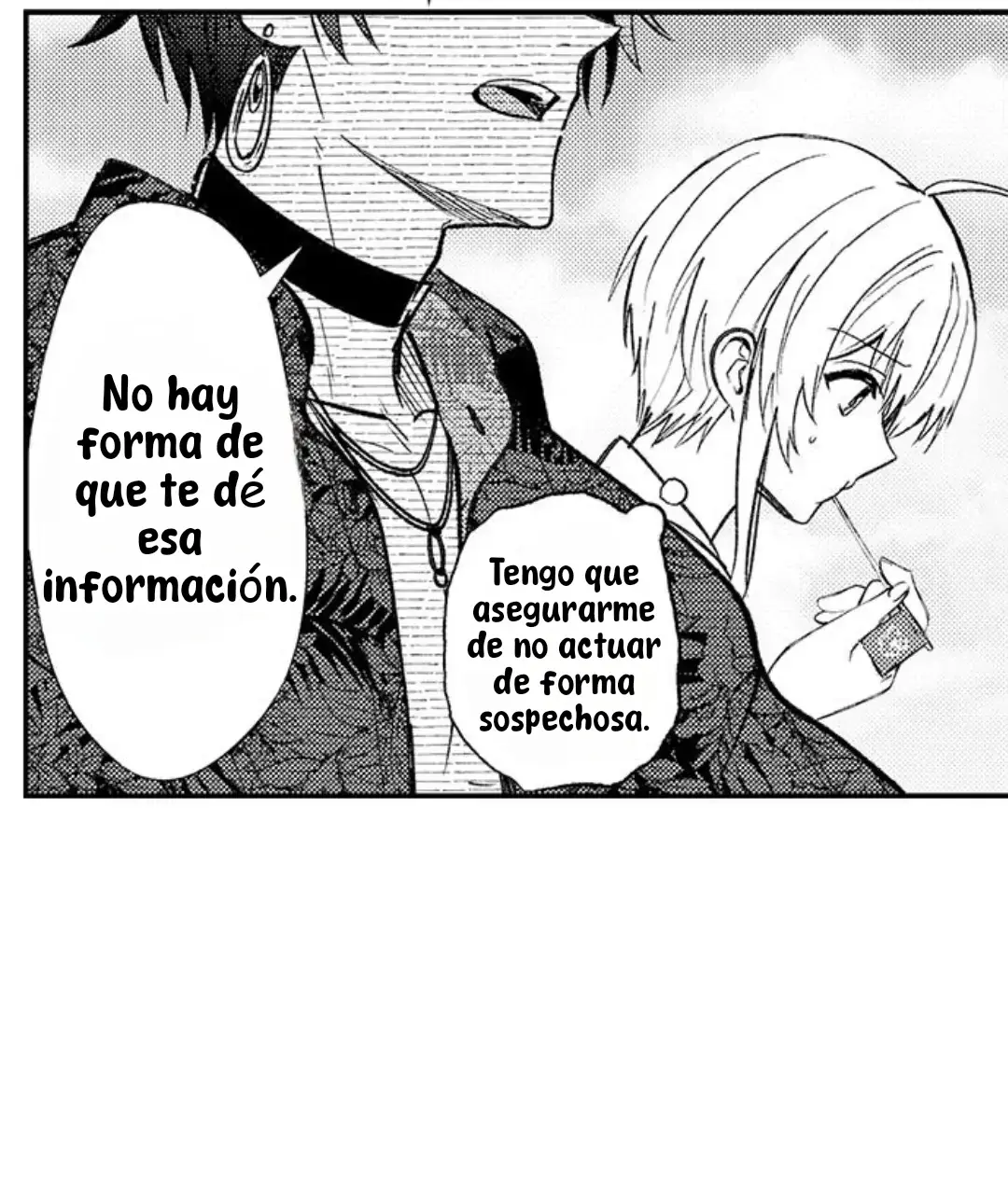 Página 12 — Maou Evelogia ni mi wo sasageyo Capítulo 121