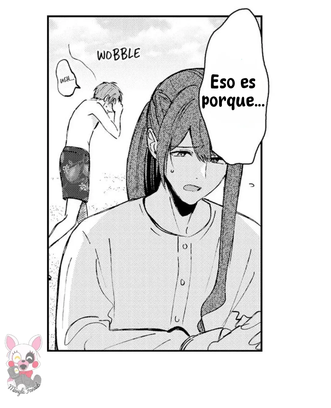 Página 13 — Maou Evelogia ni mi wo sasageyo Capítulo 121