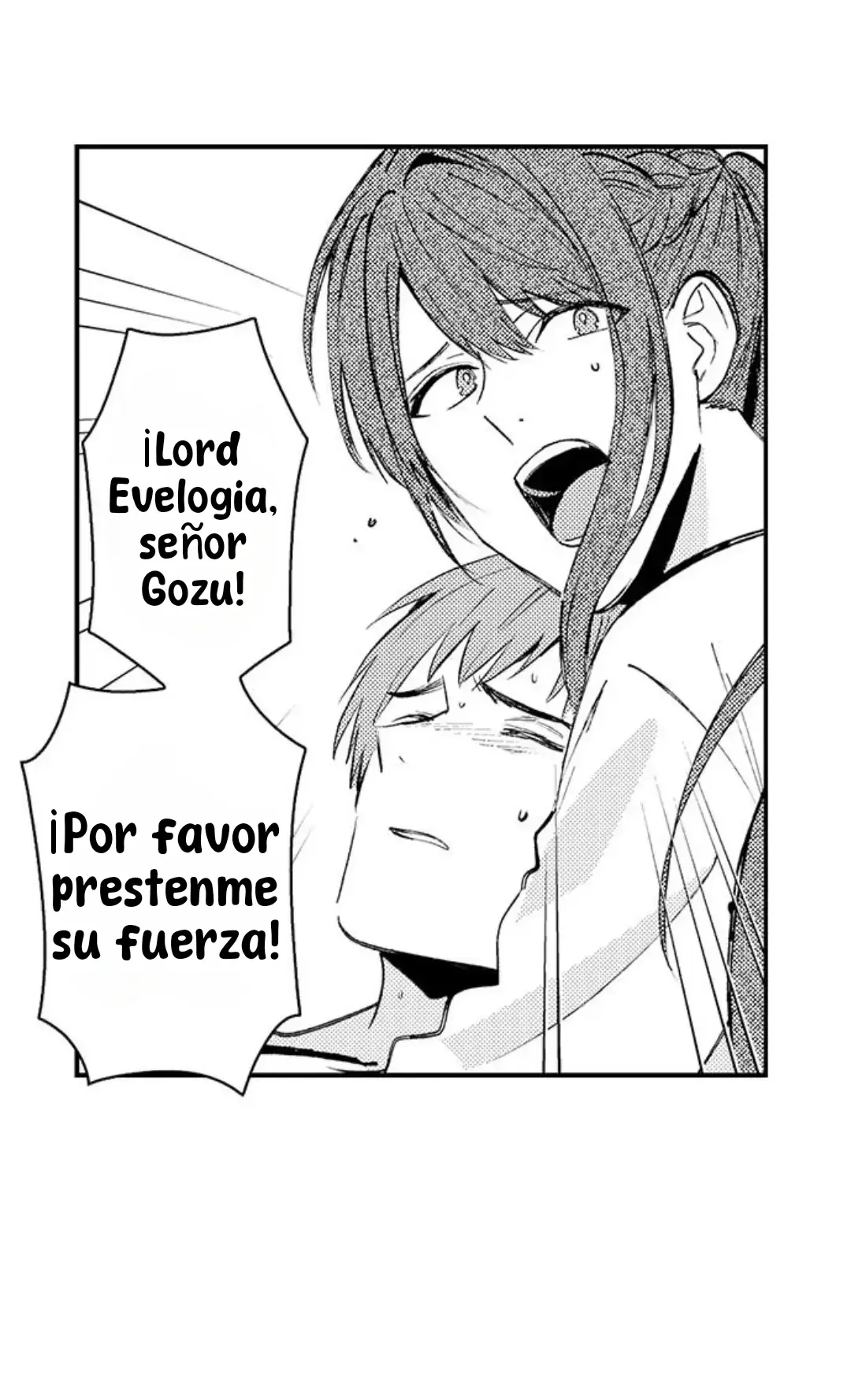 Página 16 — Maou Evelogia ni mi wo sasageyo Capítulo 121
