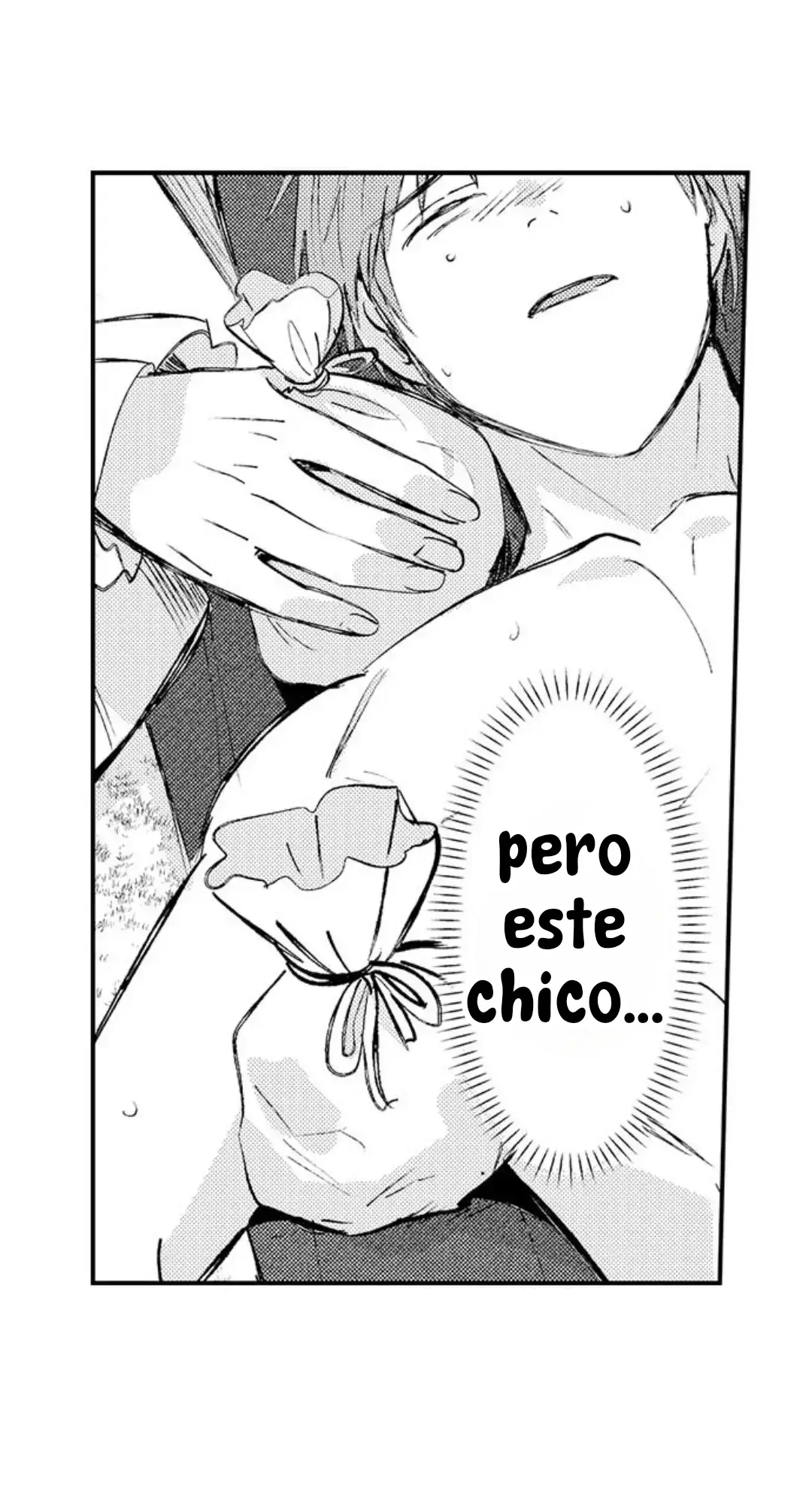 Página 22 — Maou Evelogia ni mi wo sasageyo Capítulo 121