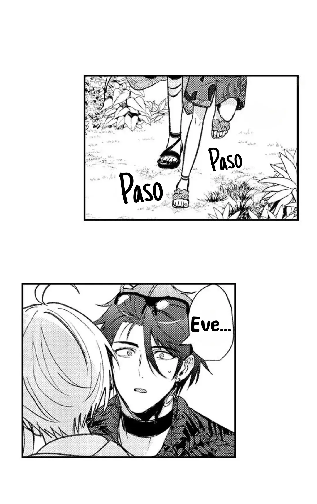 Página 26 — Maou Evelogia ni mi wo sasageyo Capítulo 121