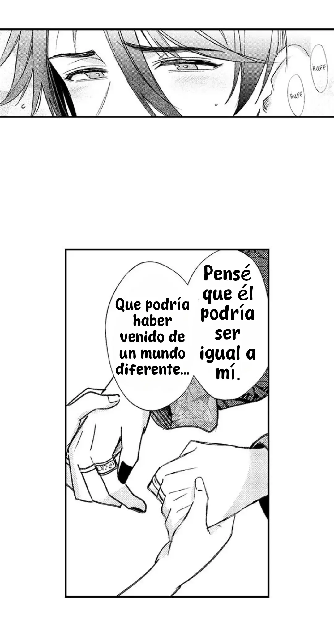 Página 28 — Maou Evelogia ni mi wo sasageyo Capítulo 121