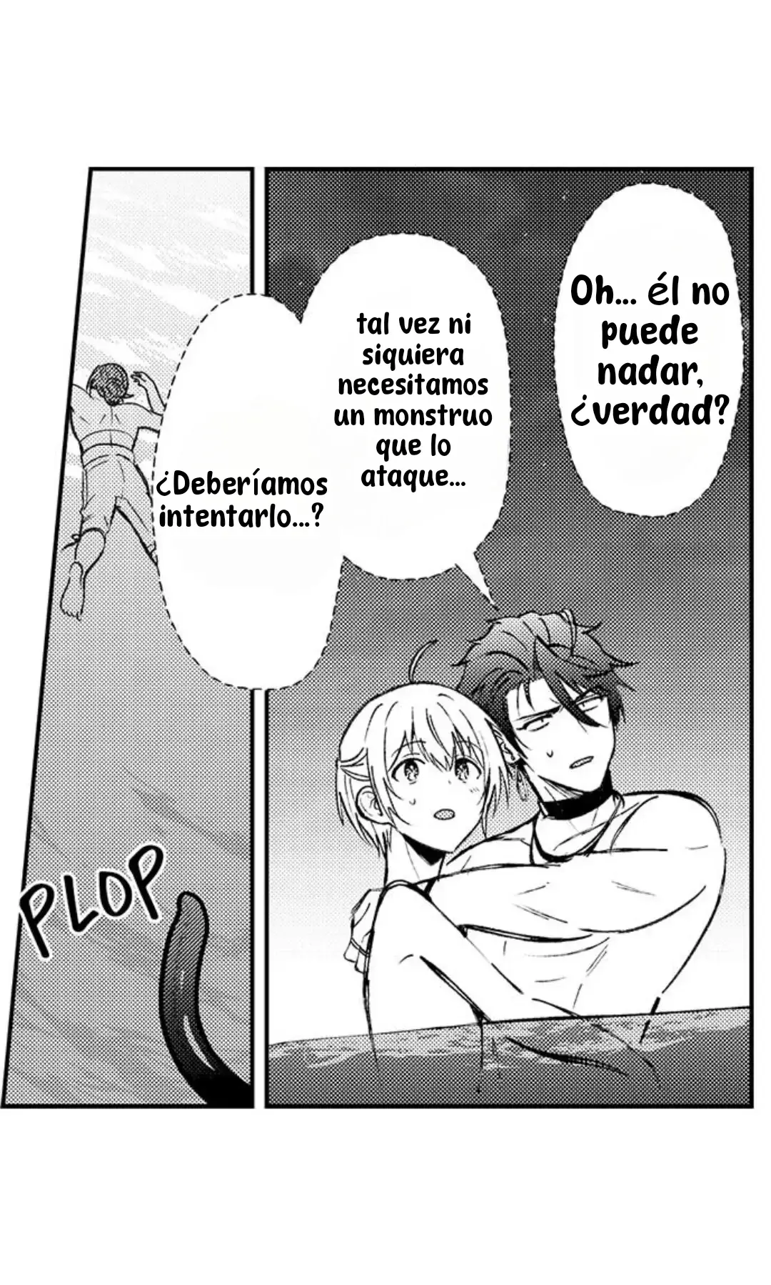 Página 4 — Maou Evelogia ni mi wo sasageyo Capítulo 123
