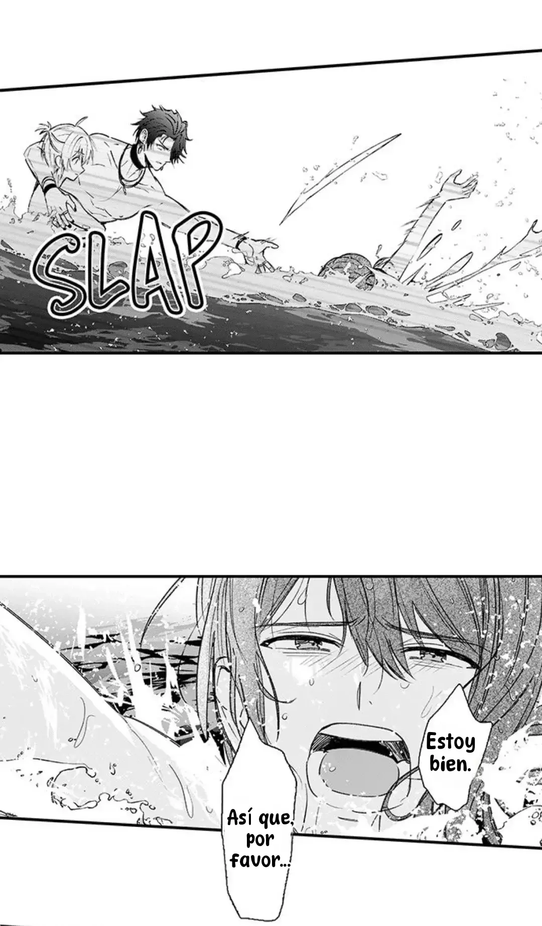 Página 12 — Maou Evelogia ni mi wo sasageyo Capítulo 123