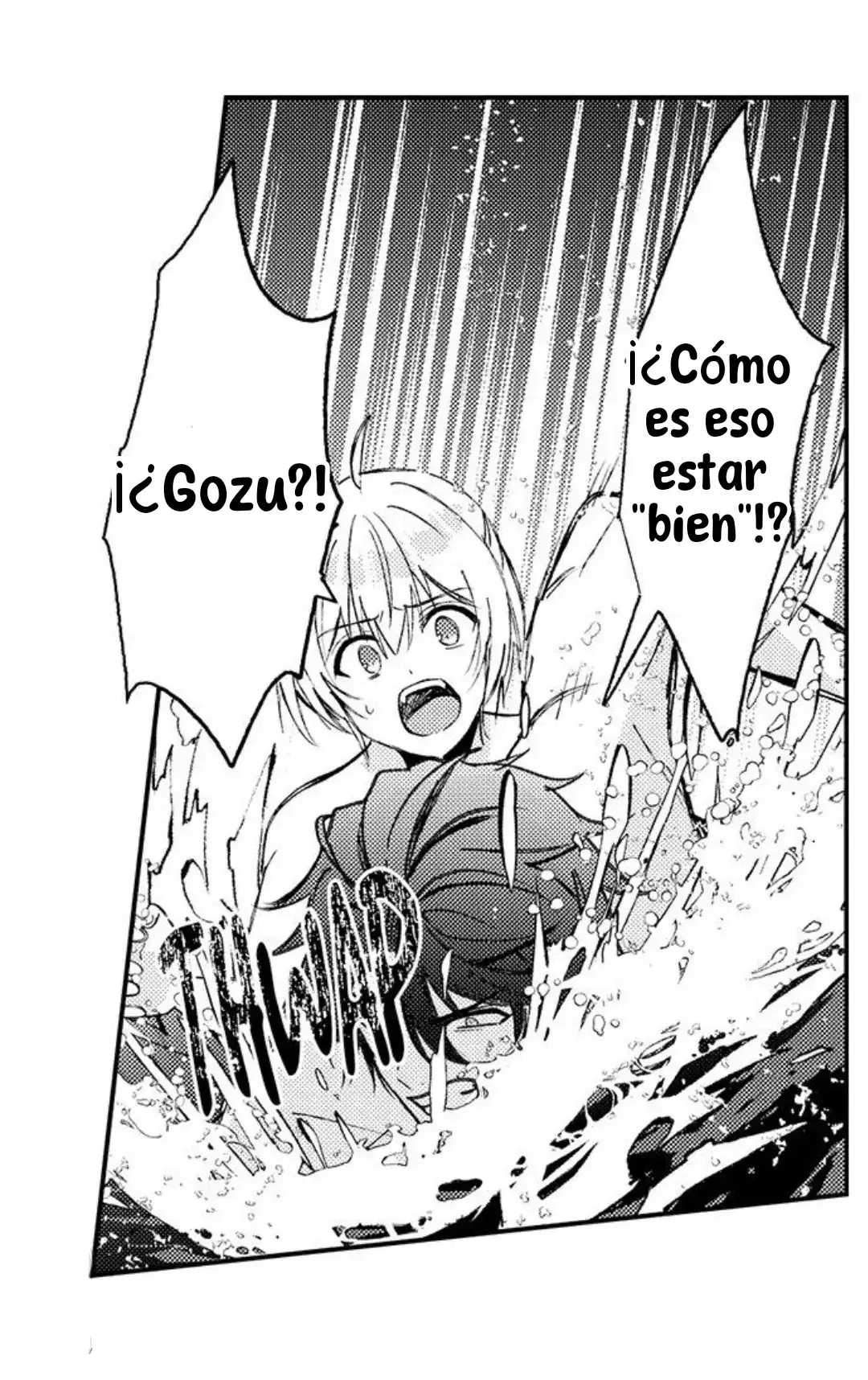 Página 16 — Maou Evelogia ni mi wo sasageyo Capítulo 123