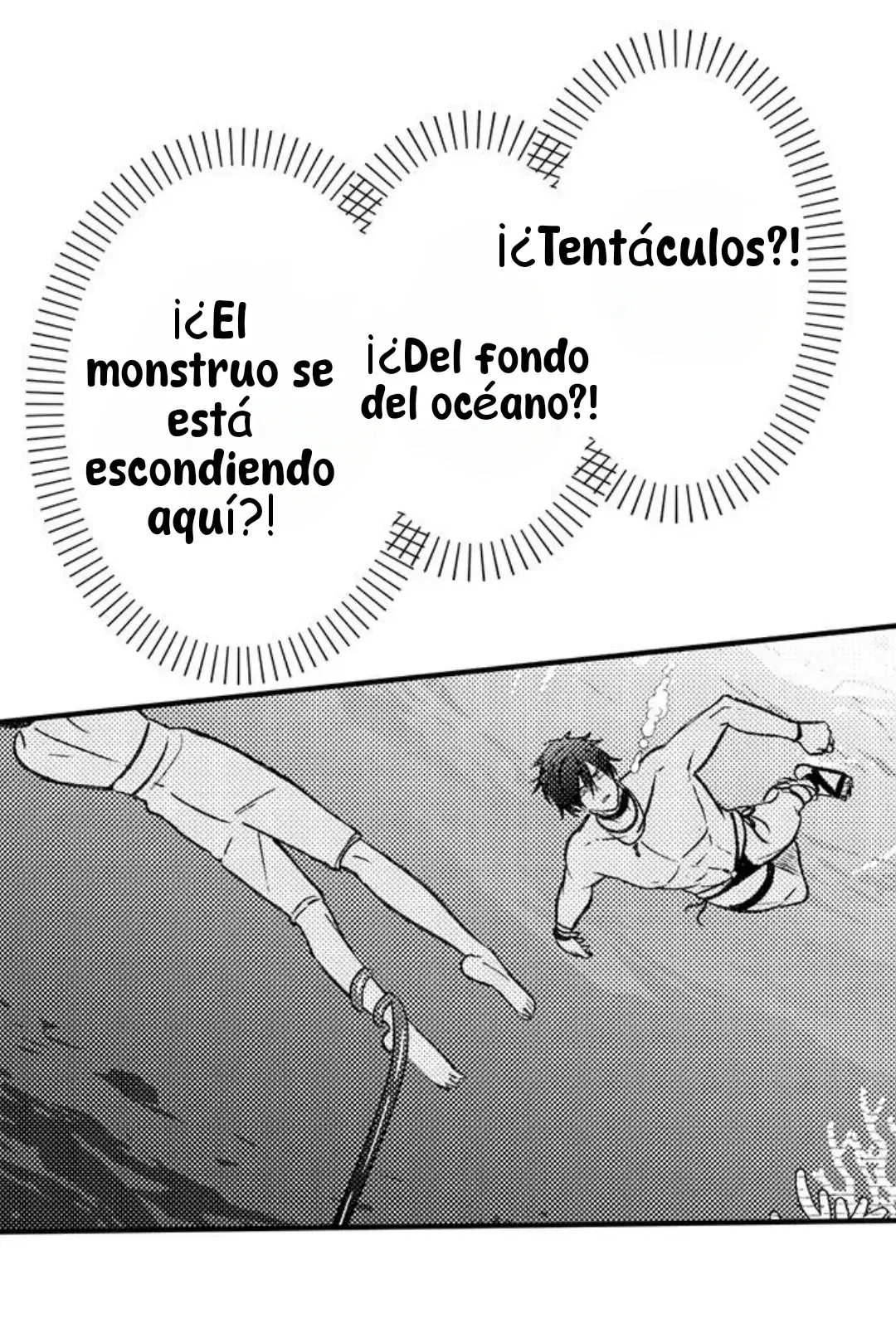 Página 18 — Maou Evelogia ni mi wo sasageyo Capítulo 123