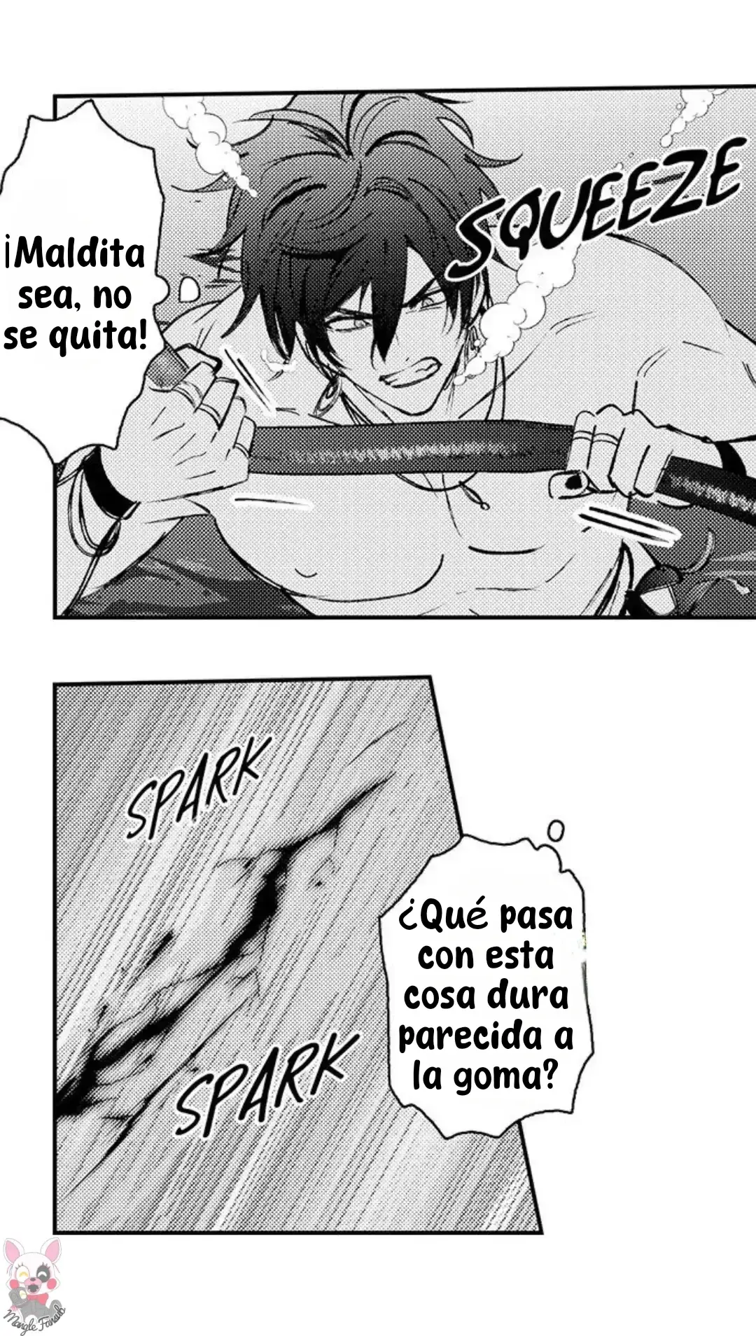 Página 19 — Maou Evelogia ni mi wo sasageyo Capítulo 123