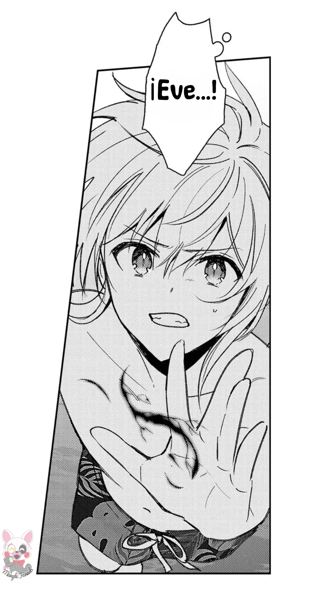 Página 21 — Maou Evelogia ni mi wo sasageyo Capítulo 123