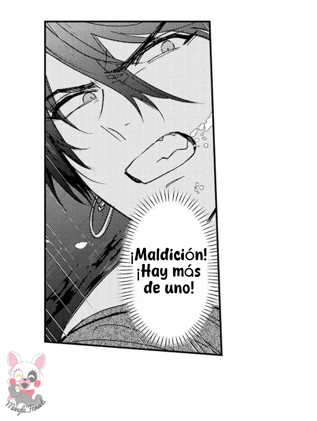 Página 25 — Maou Evelogia ni mi wo sasageyo Capítulo 123