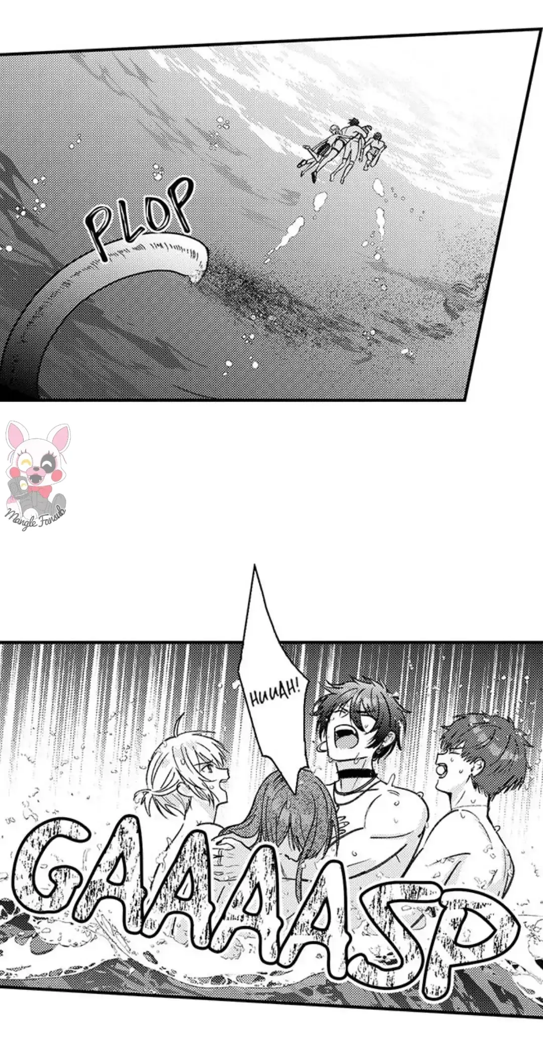Página 27 — Maou Evelogia ni mi wo sasageyo Capítulo 123