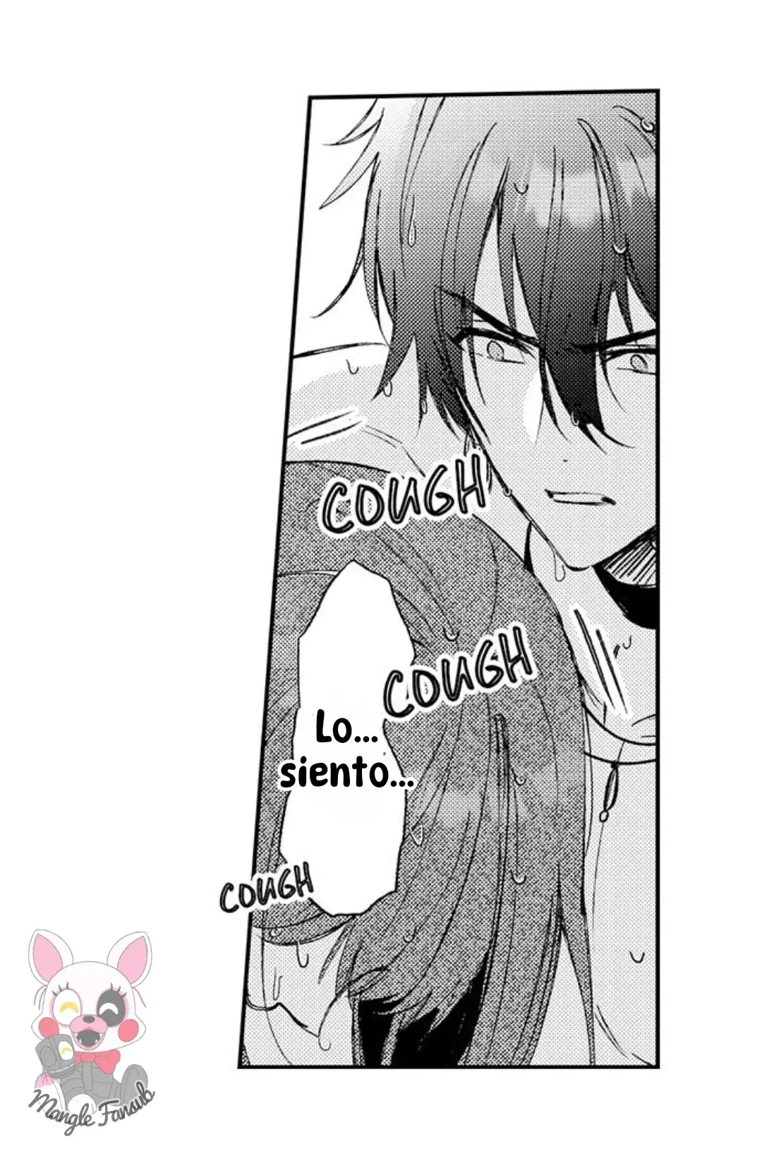 Página 29 — Maou Evelogia ni mi wo sasageyo Capítulo 123