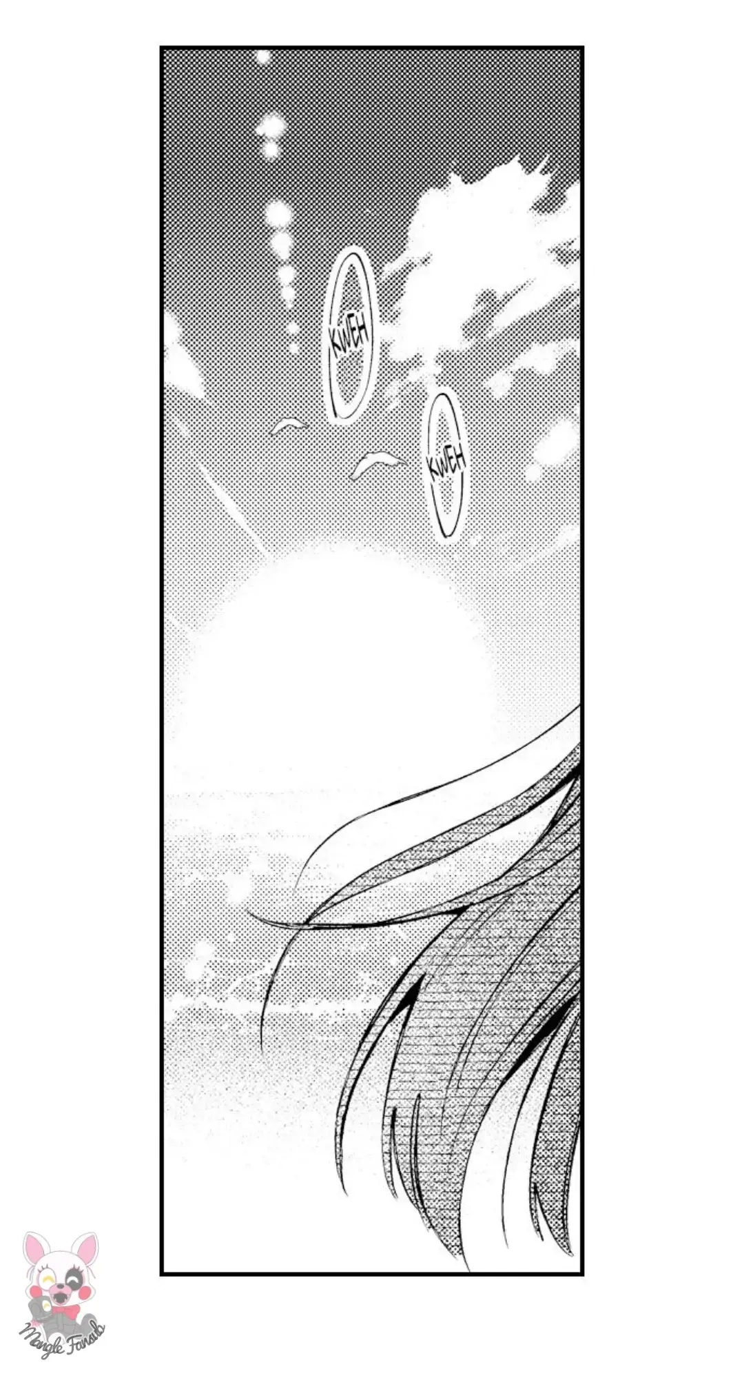 Página 3 — Maou Evelogia ni mi wo sasageyo Capítulo 124