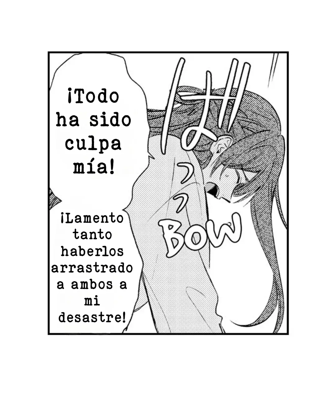 Página 6 — Maou Evelogia ni mi wo sasageyo Capítulo 124