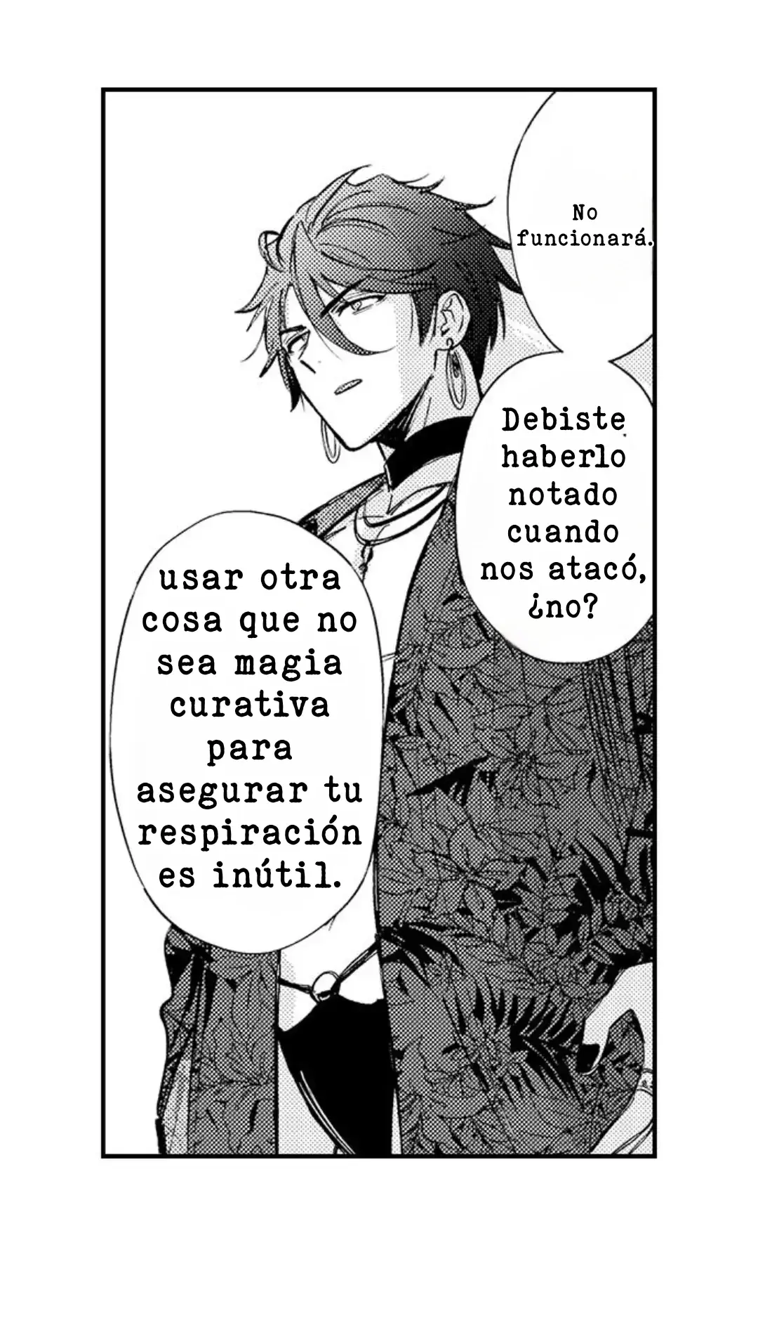 Página 8 — Maou Evelogia ni mi wo sasageyo Capítulo 124