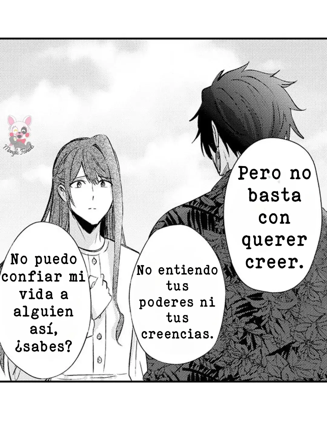 Página 11 — Maou Evelogia ni mi wo sasageyo Capítulo 124