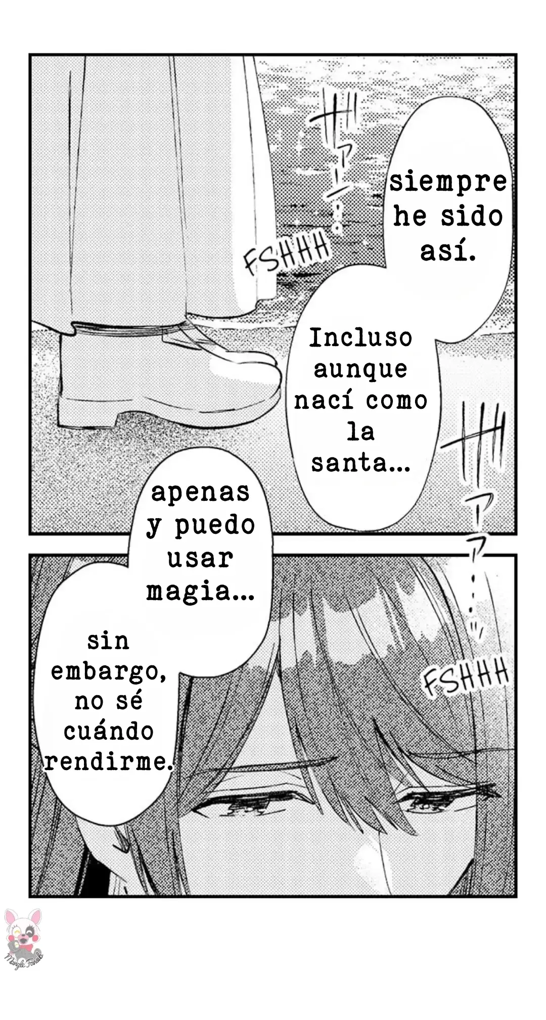 Página 13 — Maou Evelogia ni mi wo sasageyo Capítulo 124