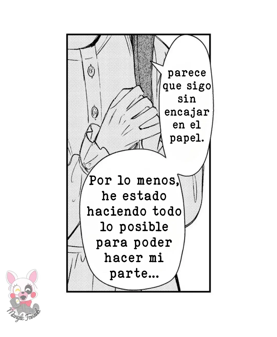 Página 15 — Maou Evelogia ni mi wo sasageyo Capítulo 124