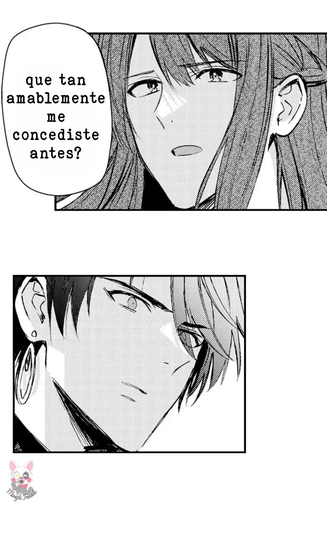 Página 3 — Maou Evelogia ni mi wo sasageyo Capítulo 125