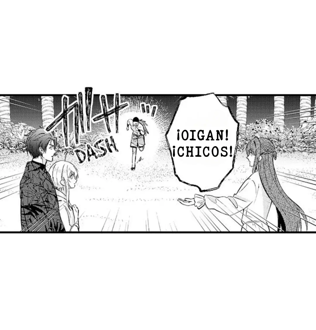Página 4 — Maou Evelogia ni mi wo sasageyo Capítulo 125