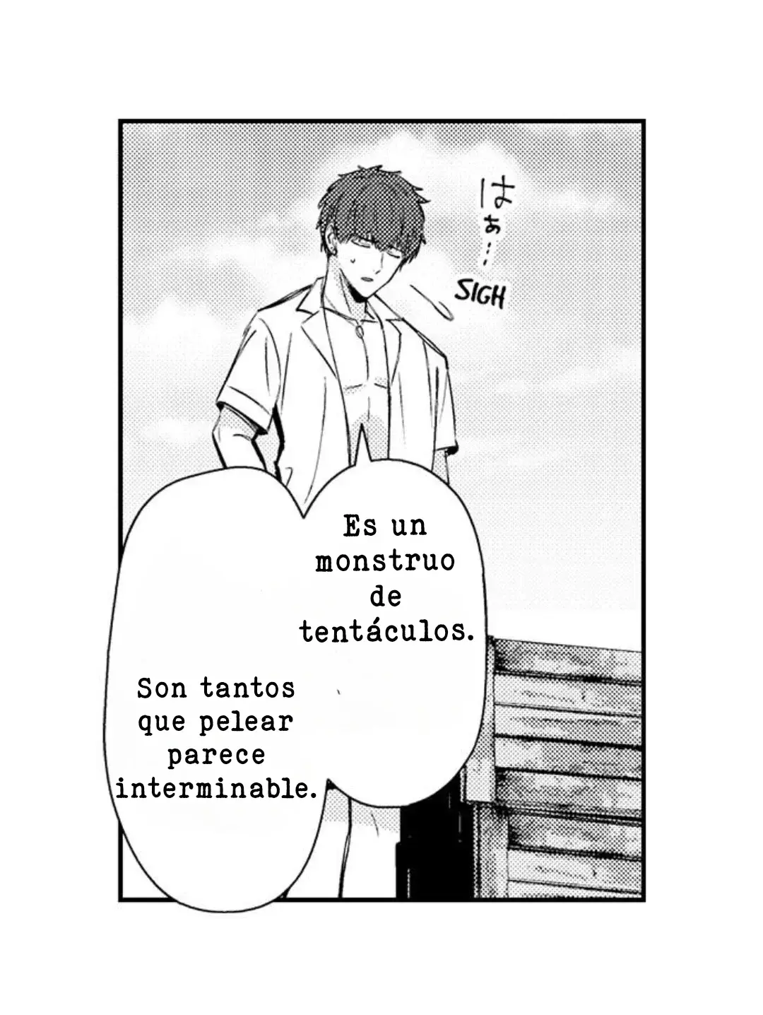 Página 10 — Maou Evelogia ni mi wo sasageyo Capítulo 125